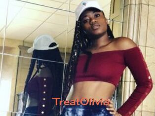TreatOlivia