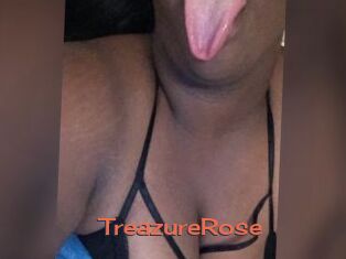 TreazureRose
