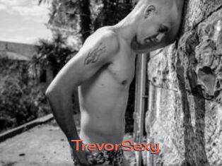 TrevorSexy