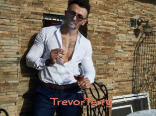 TrevorTerry