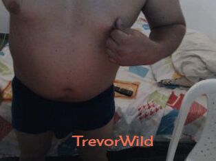 Trevor_Wild