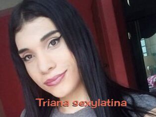 Triana_sexylatina