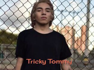 Tricky_Tommy
