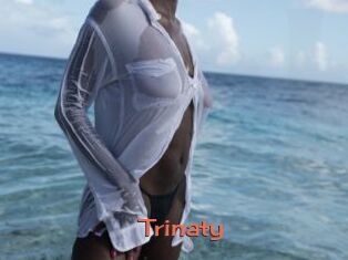 Trinaty