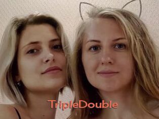 TripleDouble