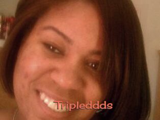 Tripleddds