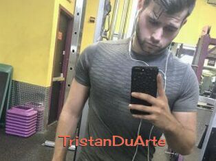 TristanDuArte