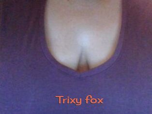 Trixy_fox