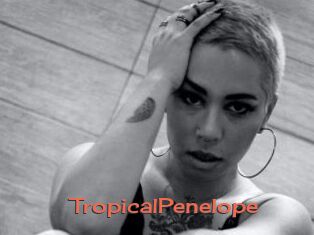 TropicalPenelope