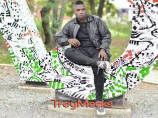 TroyMeeks