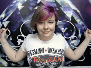 TroyaLUV