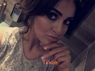 Trxie