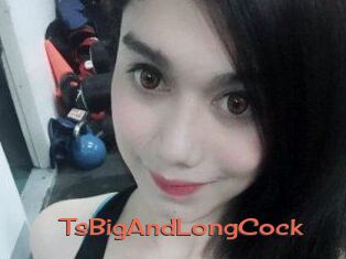 TsBigAndLongCock