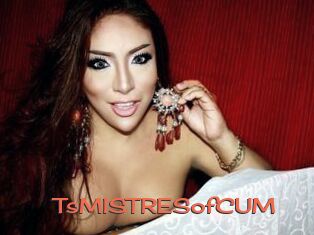 TsMISTRESofCUM