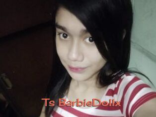Ts_BarbieDollx
