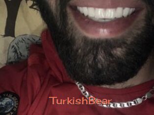 TurkishBear