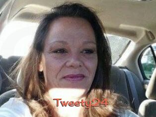 Tweety24