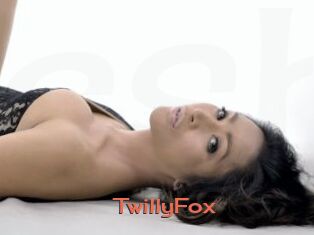 TwillyFox