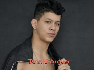 TwinkForever