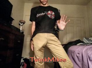 TwinkMikee
