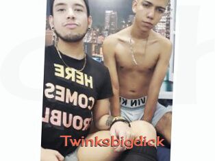 Twinksbigdick