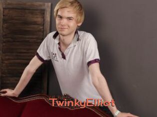TwinkyElliot