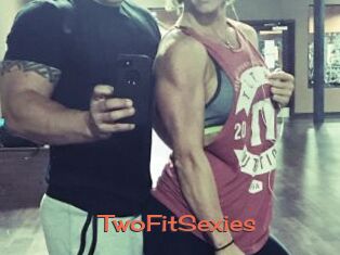 TwoFitSexies