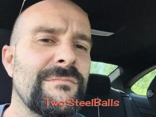 TwoSteelBalls