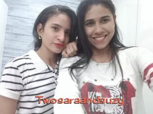 Twosaraandsuzy