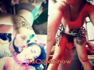 TxCuMShow