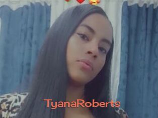 TyanaRoberts