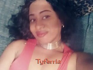Tyferria
