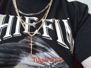 Tyger813