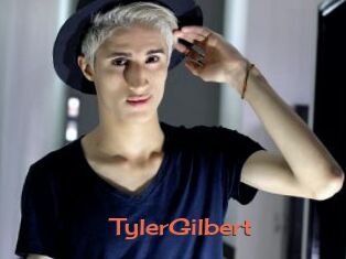 TylerGilbert