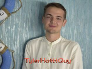 TylerHotttGuy