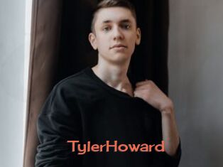 TylerHoward