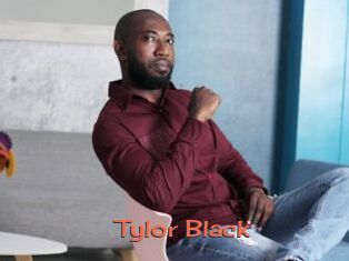 Tylor_Black