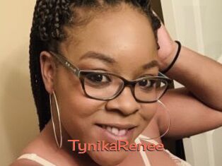 TynikaRenee
