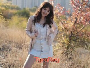 TyraRey