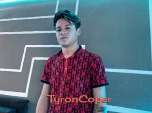 TyronCoper