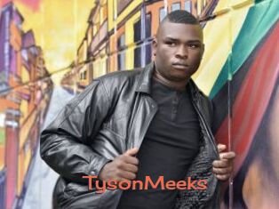 TysonMeeks