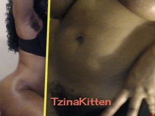 TzinaKitten