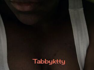 Tabbyktty