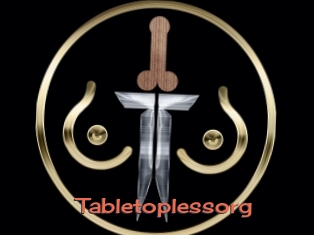 Tabletoplessorg