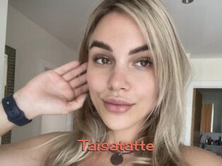 Taisatatte