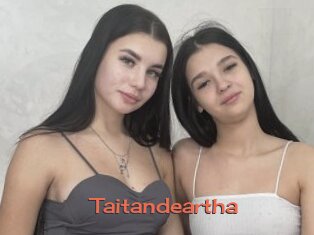 Taitandeartha