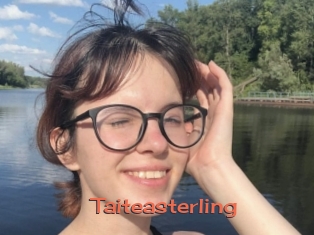 Taiteasterling