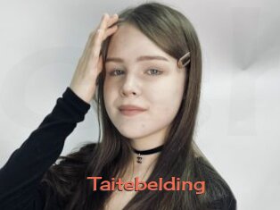 Taitebelding