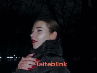 Taiteblink