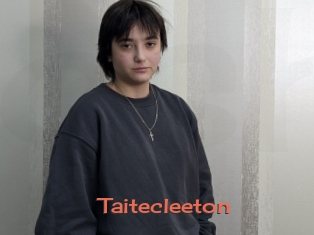 Taitecleeton